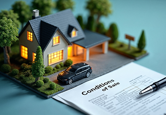 Thought You Found a Bargain in a Lelong Property? The Previous Owner Owed TNB RM50,000! Uncovering the ‘Hidden Bills’ No One Tells You About