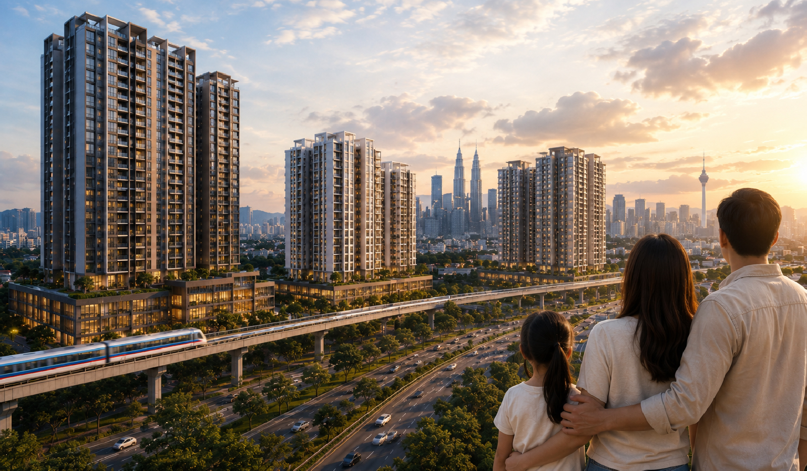 Cheras & Nearby New Launch Condos Under RM500k: 2026 Buyer Guide
