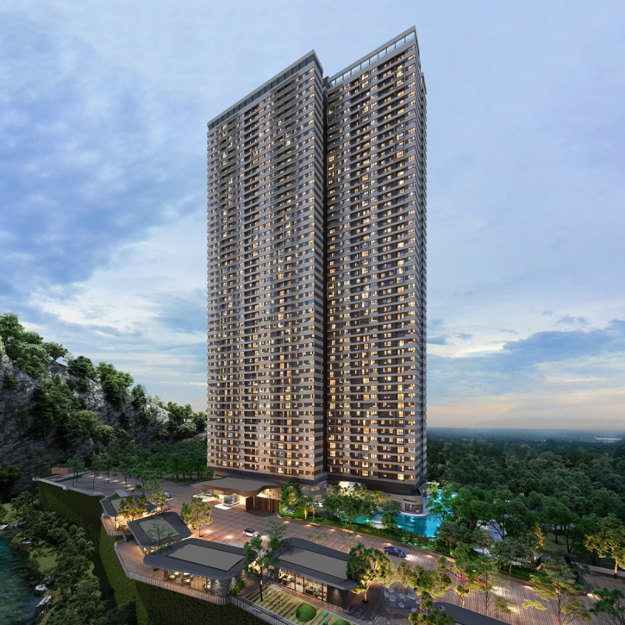 D’ Terra Residences