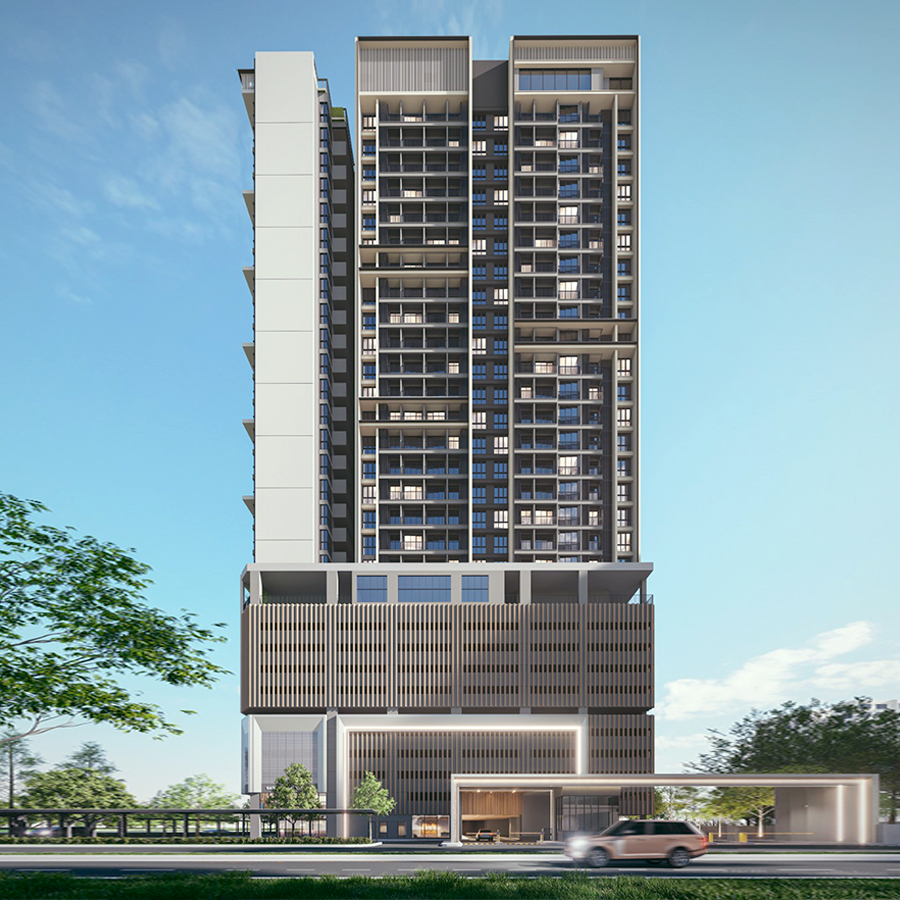 Amara Residence