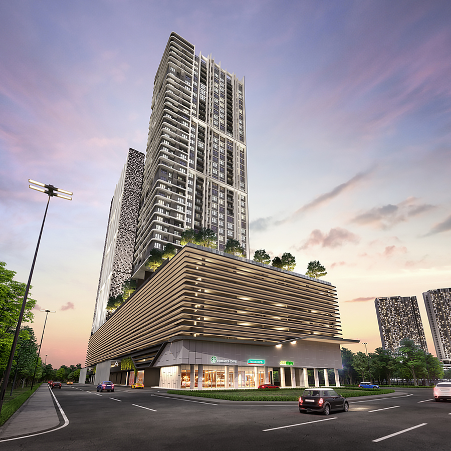 D'ivo Residences