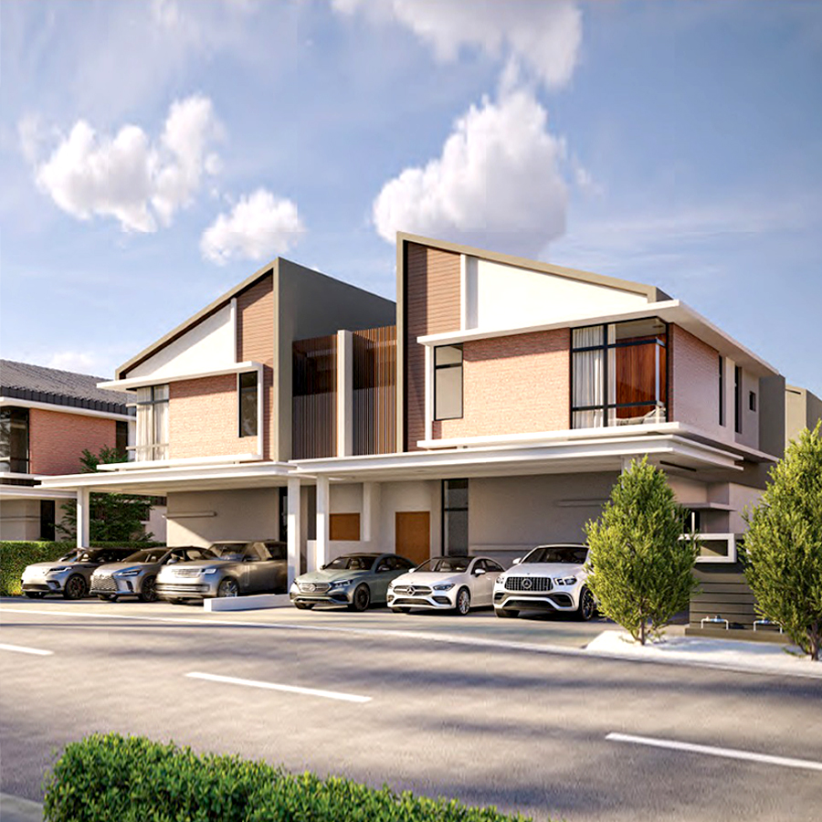 Springwood Residences