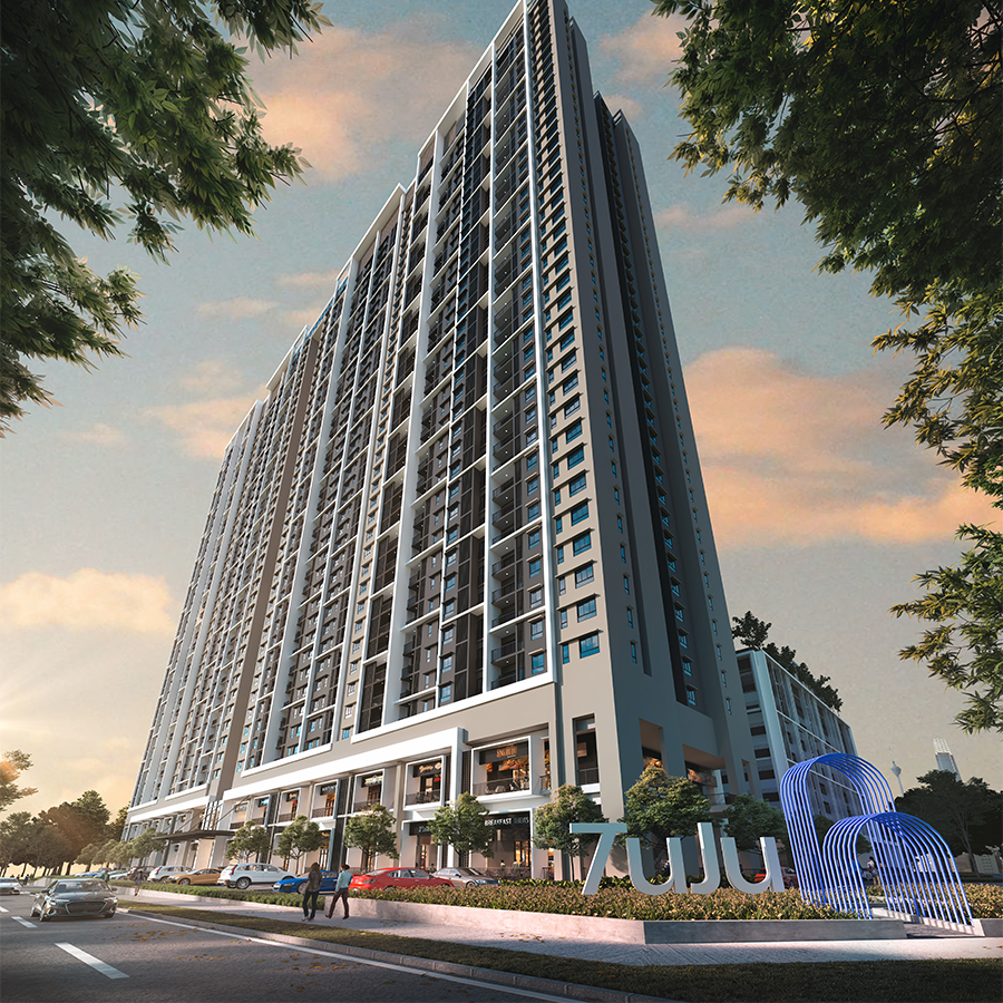 TuJu Residences