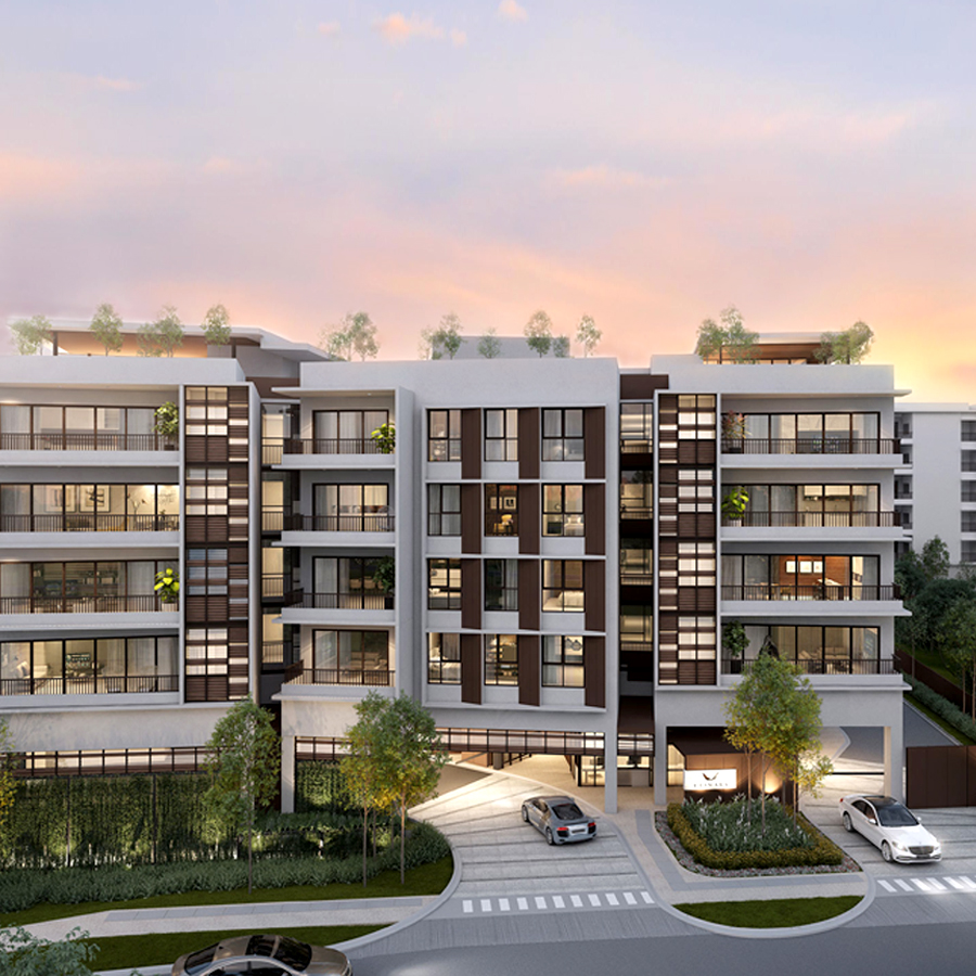 Utamara Boutique Residences