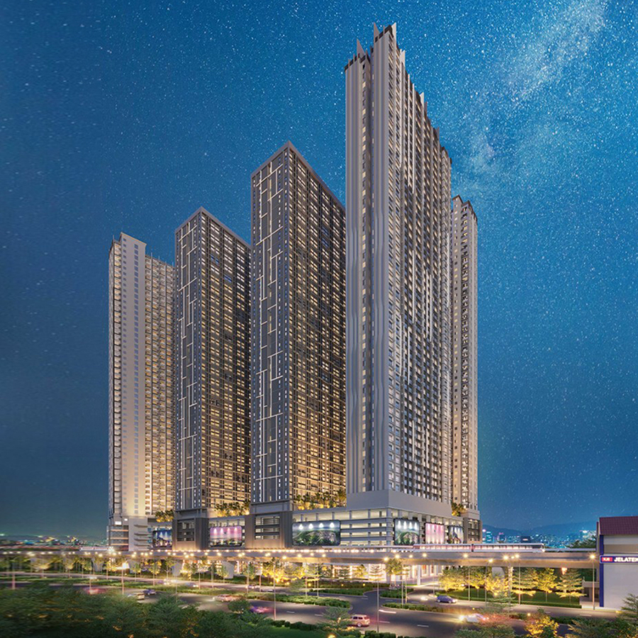 Astrum Ampang