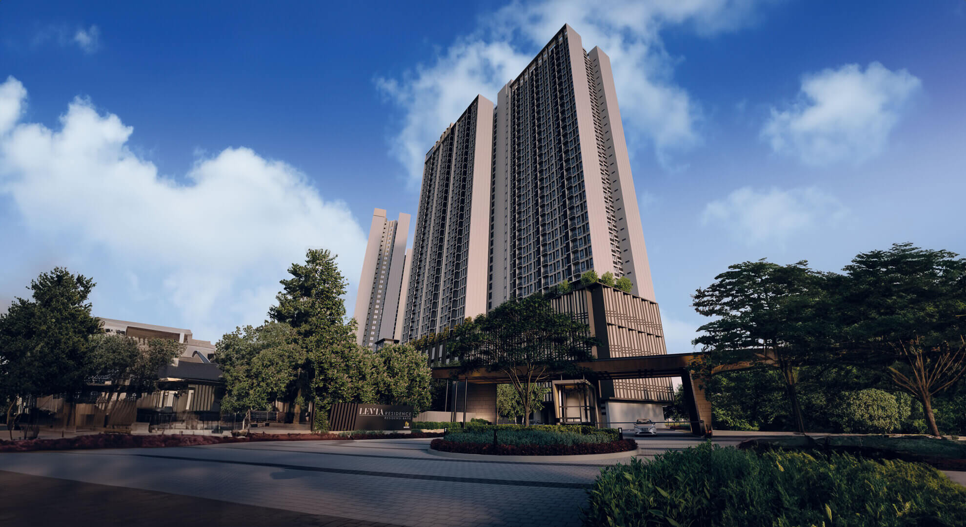 Levia Residence